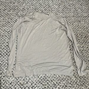 Lululemon Vent Tech Long Sleeve Tee XL